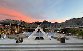 La Casa Di Lusso Grande Casa -Adults Only